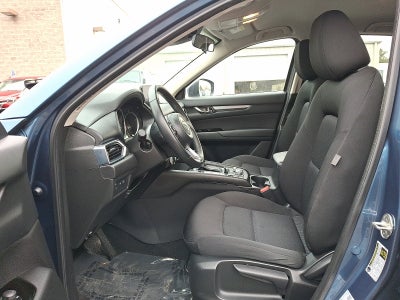 2021 Mazda Mazda CX-5 Sport