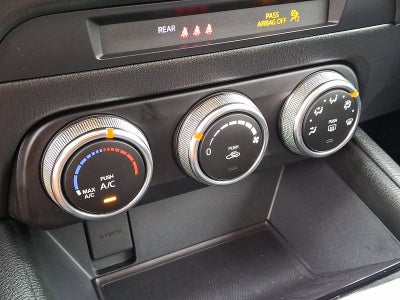 2021 Mazda Mazda CX-5 Sport