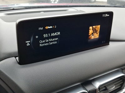 2021 Mazda Mazda CX-5 Sport