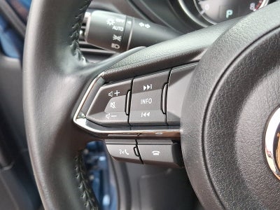 2021 Mazda Mazda CX-5 Sport