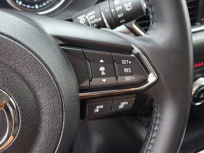 2021 Mazda Mazda CX-5 Sport