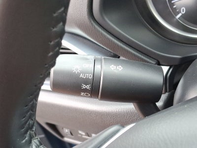 2021 Mazda Mazda CX-5 Sport