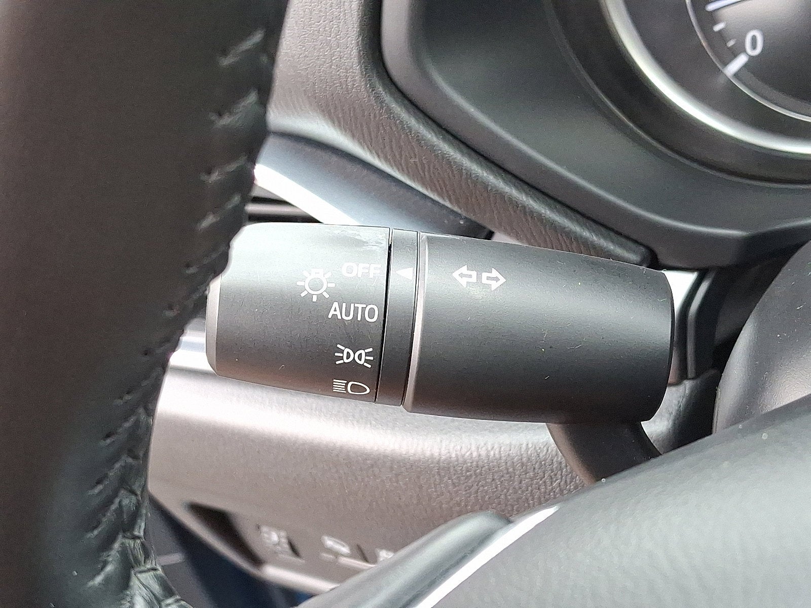 2021 Mazda Mazda CX-5 Sport