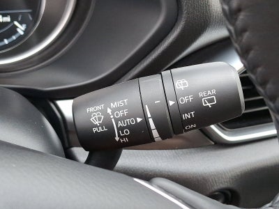 2021 Mazda Mazda CX-5 Sport