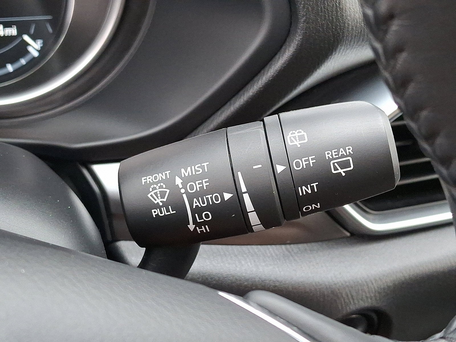 2021 Mazda Mazda CX-5 Sport