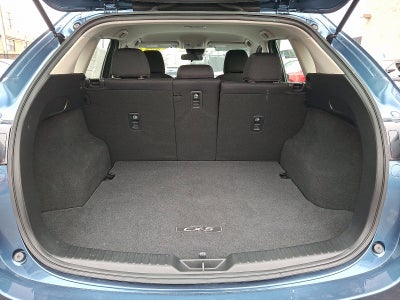 2021 Mazda Mazda CX-5 Sport