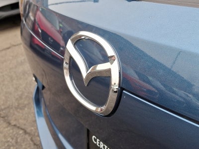 2021 Mazda Mazda CX-5 Sport