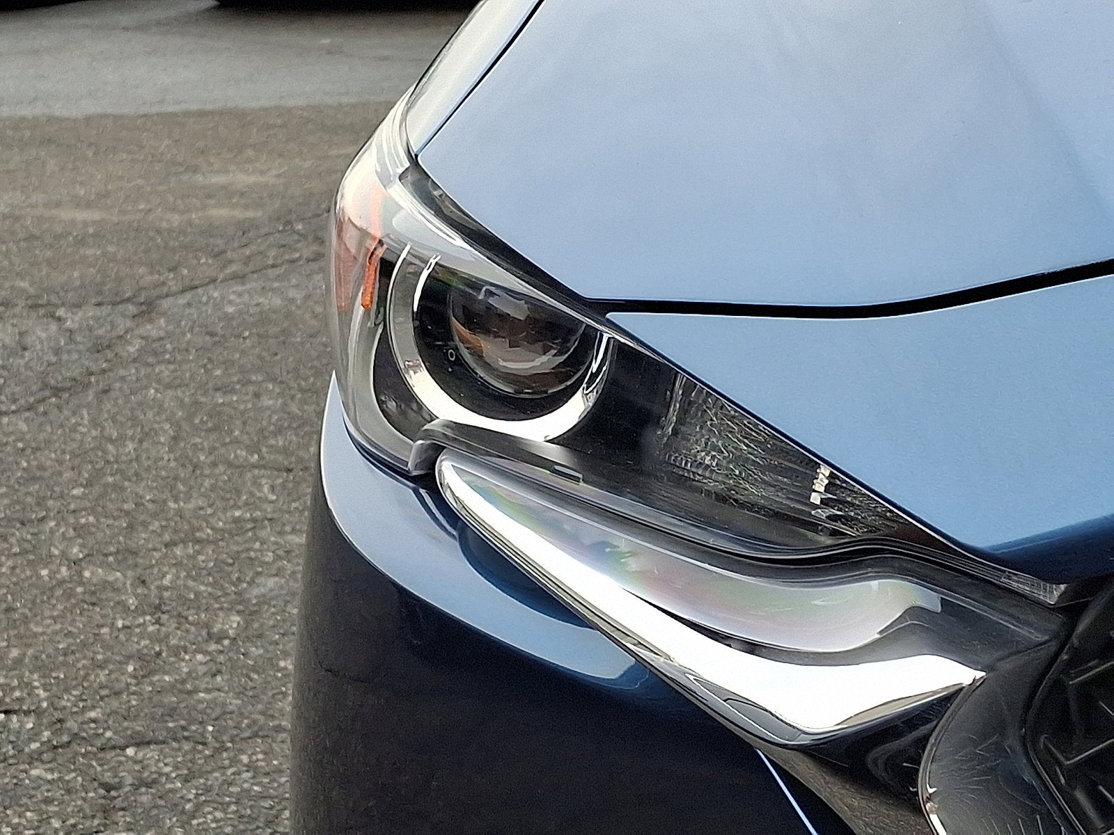 2021 Mazda Mazda CX-5 Sport