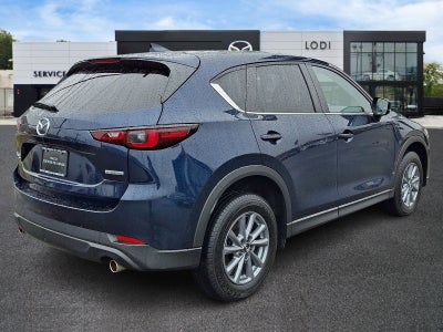 2023 Mazda Mazda CX-5 2.5 S Select Package