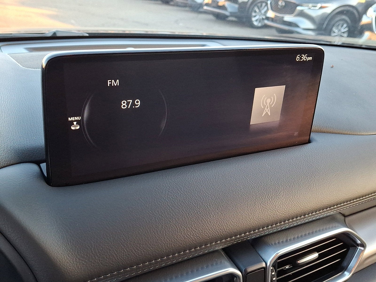 2023 Mazda Mazda CX-5 2.5 S Select Package