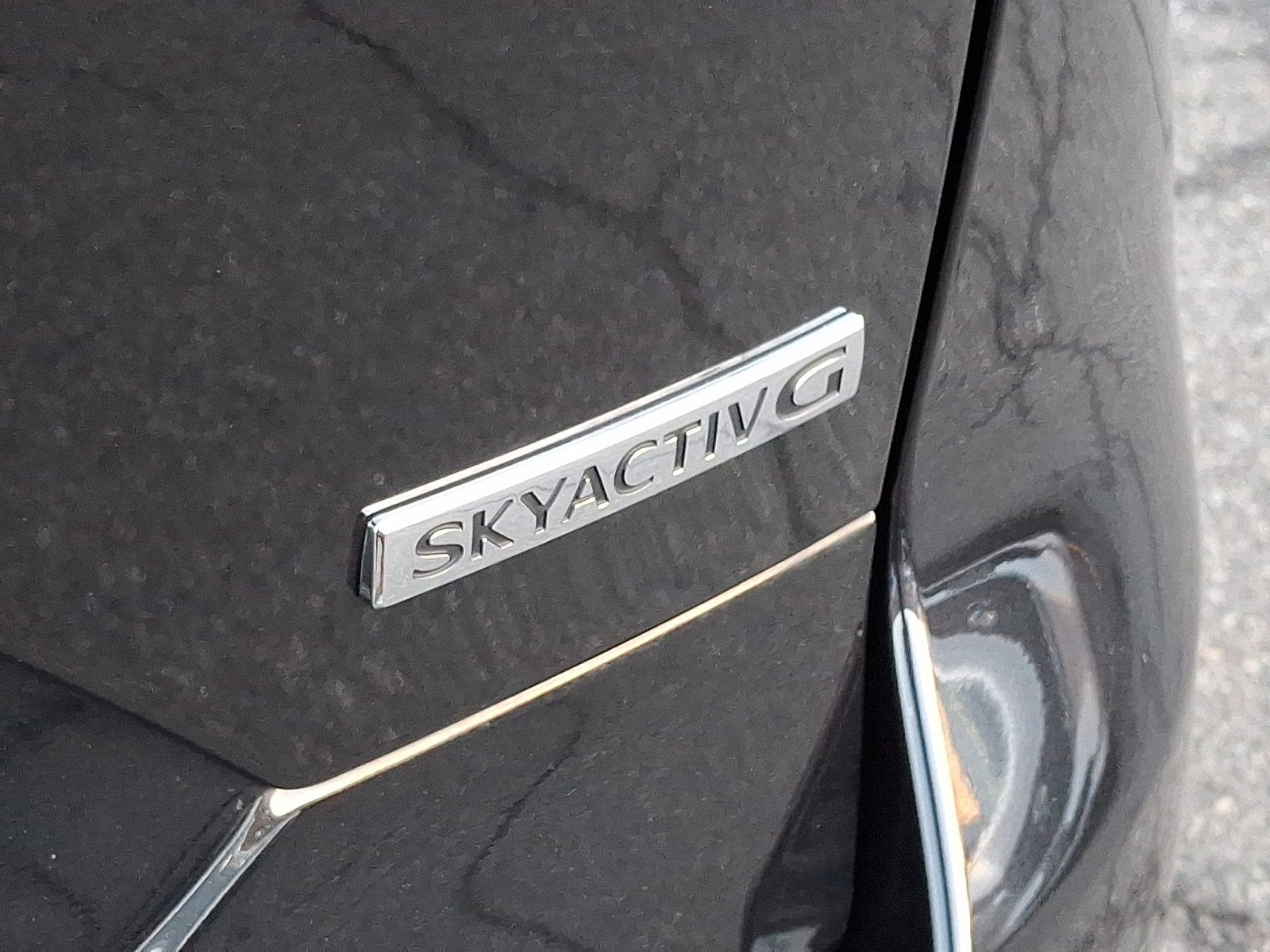 2023 Mazda Mazda CX-5 2.5 S Select Package