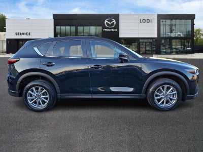 2023 Mazda Mazda CX-5 2.5 S Select Package