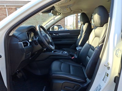 2024 Mazda Mazda CX-5 2.5 S Select Package