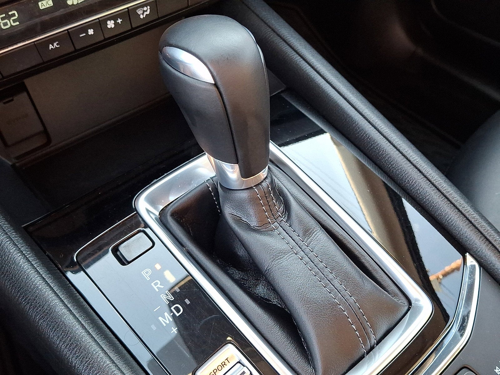 2024 Mazda Mazda CX-5 2.5 S Select Package