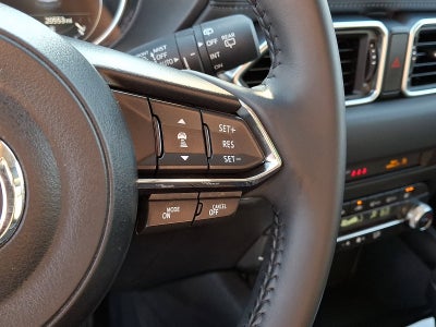 2024 Mazda Mazda CX-5 2.5 S Select Package