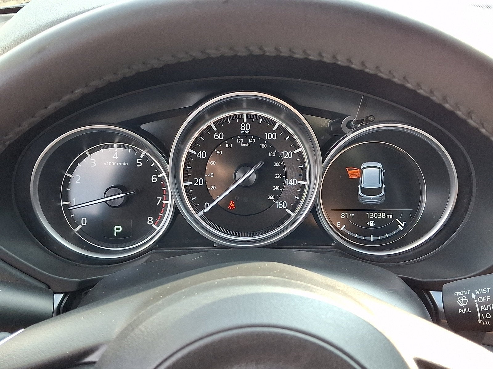 2024 Mazda Mazda CX-5 2.5 S Select Package