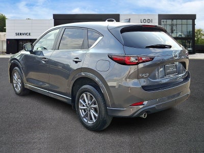 2024 Mazda Mazda CX-5 2.5 S Select Package