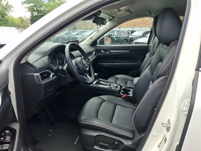 2024 Mazda Mazda CX-5 2.5 S Select Package