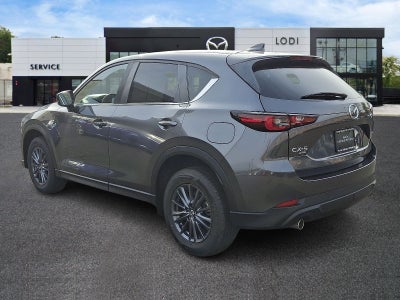 2023 Mazda Mazda CX-5 2.5 S Select Package