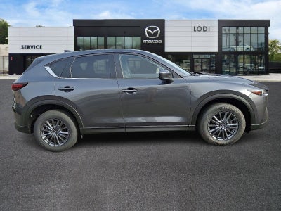 2023 Mazda Mazda CX-5 2.5 S Select Package