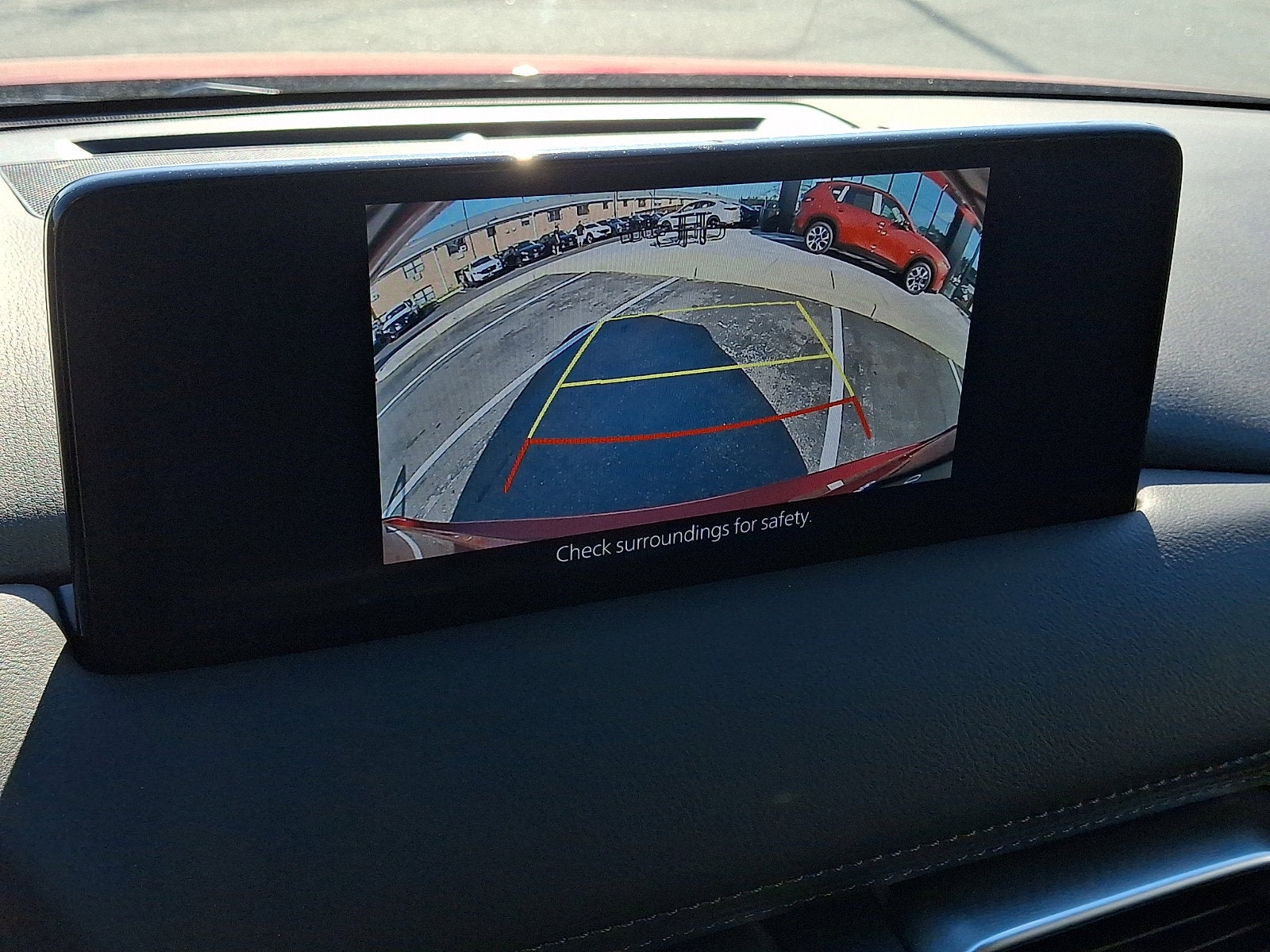 2023 Mazda Mazda CX-5 2.5 S Select Package