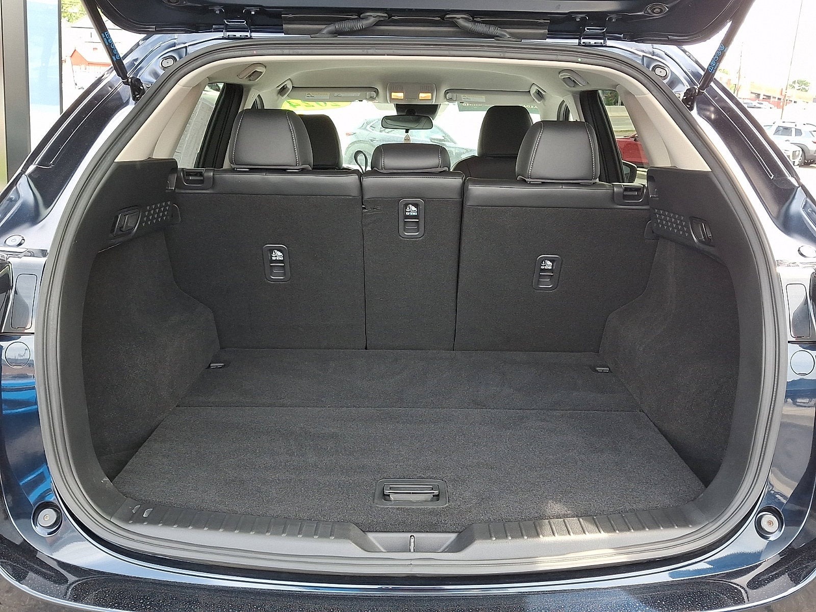 2024 Mazda Mazda CX-5 2.5 S Select Package