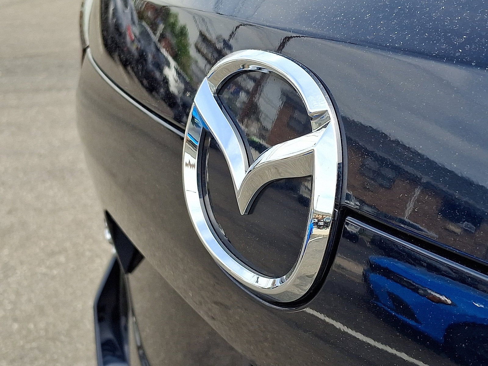 2024 Mazda Mazda CX-5 2.5 S Select Package