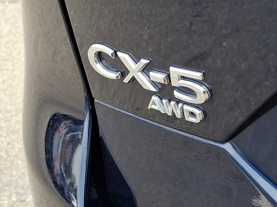 2024 Mazda Mazda CX-5 2.5 S Select Package