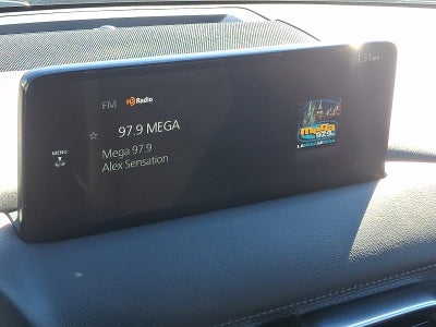 2023 Mazda Mazda CX-5 2.5 S Select Package