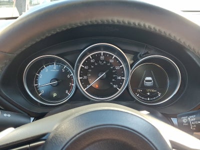 2023 Mazda Mazda CX-5 2.5 S Select Package