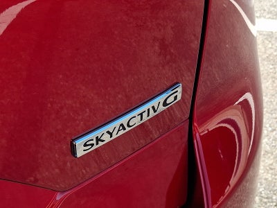 2023 Mazda Mazda CX-5 2.5 S Select Package