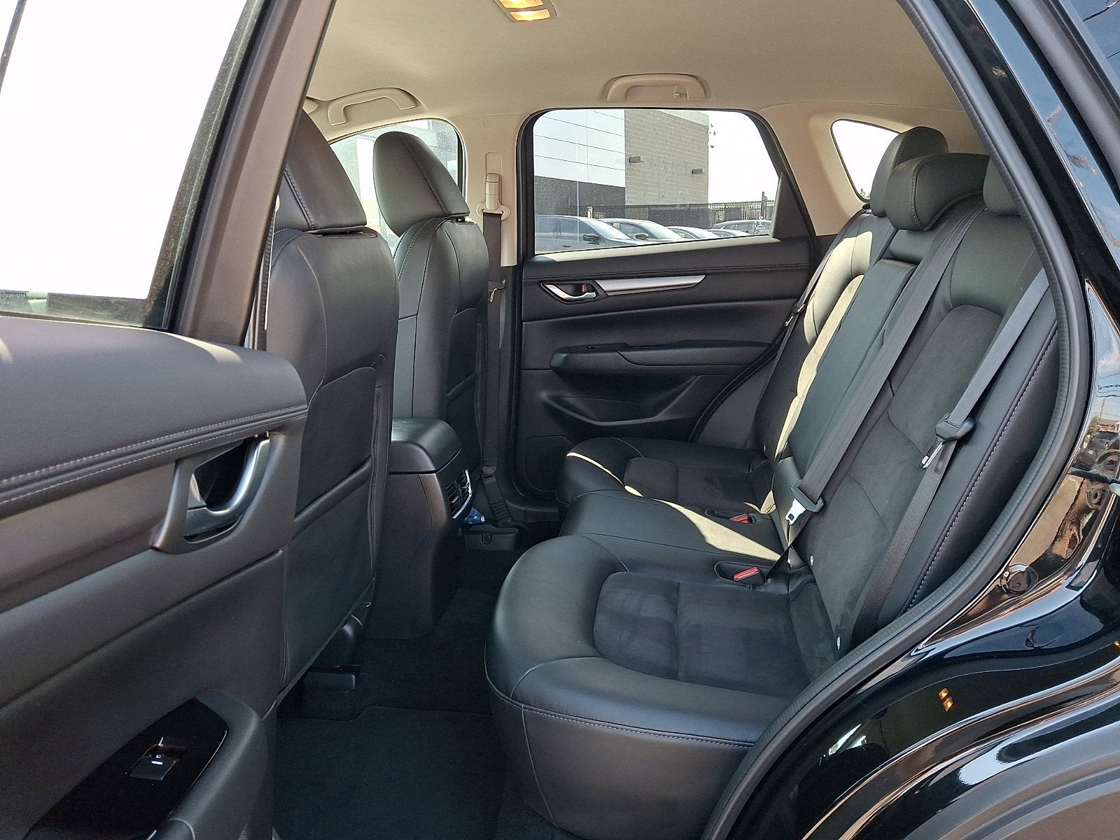 2023 Mazda Mazda CX-5 2.5 S Select Package