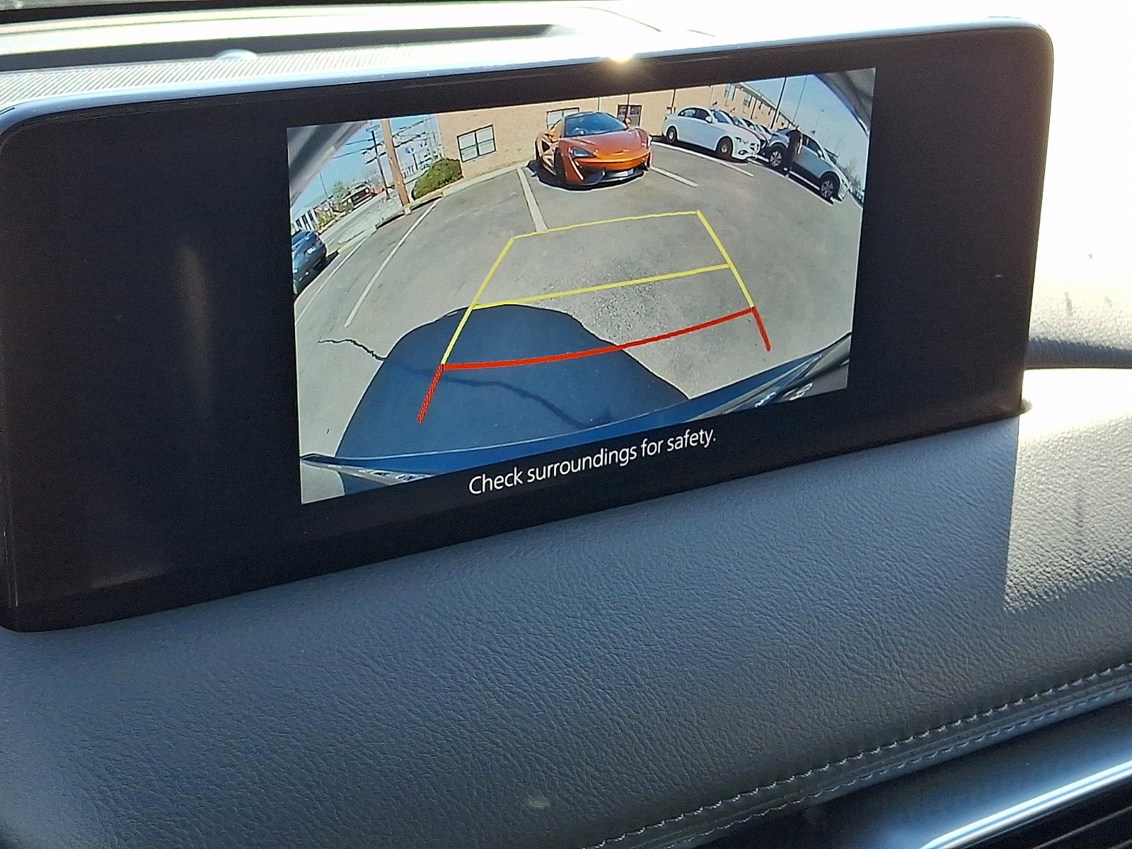 2023 Mazda Mazda CX-5 2.5 S Select Package