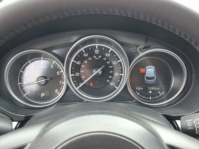 2023 Mazda Mazda CX-5 2.5 S Select Package