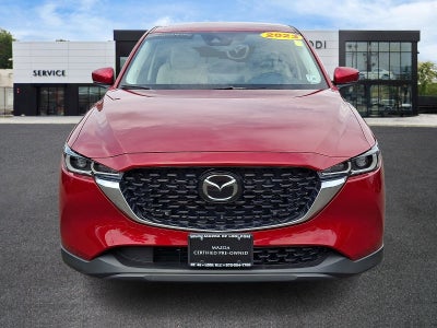2023 Mazda Mazda CX-5 2.5 S Select Package
