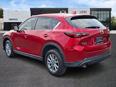 2023 Mazda Mazda CX-5 2.5 S Select Package