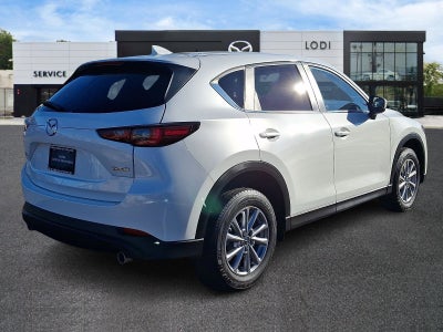 2023 Mazda Mazda CX-5 2.5 S Select Package
