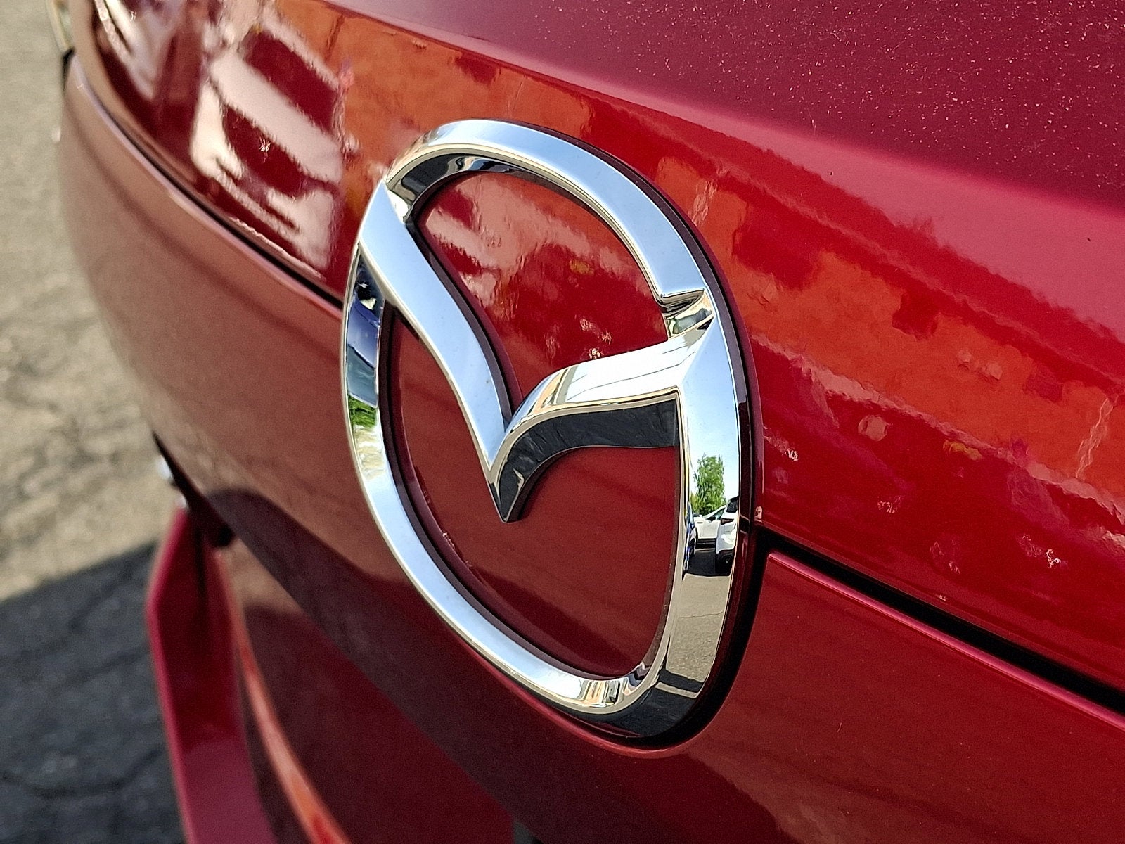 2023 Mazda Mazda CX-5 2.5 S Select Package