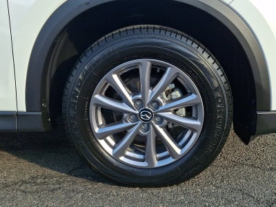 2023 Mazda Mazda CX-5 2.5 S Select Package