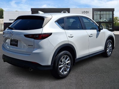 2023 Mazda Mazda CX-5 2.5 S Select Package