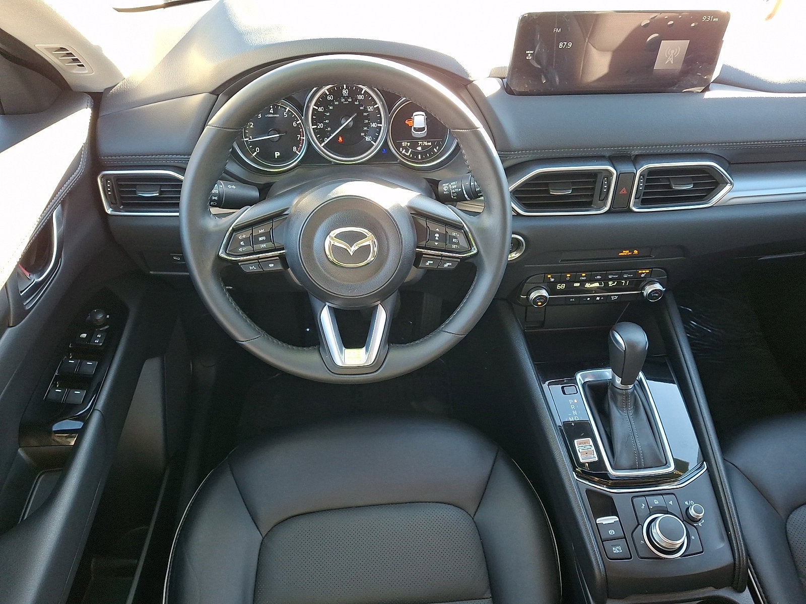 2024 Mazda Mazda CX-5 2.5 S Select Package