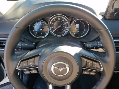 2024 Mazda Mazda CX-5 2.5 S Select Package