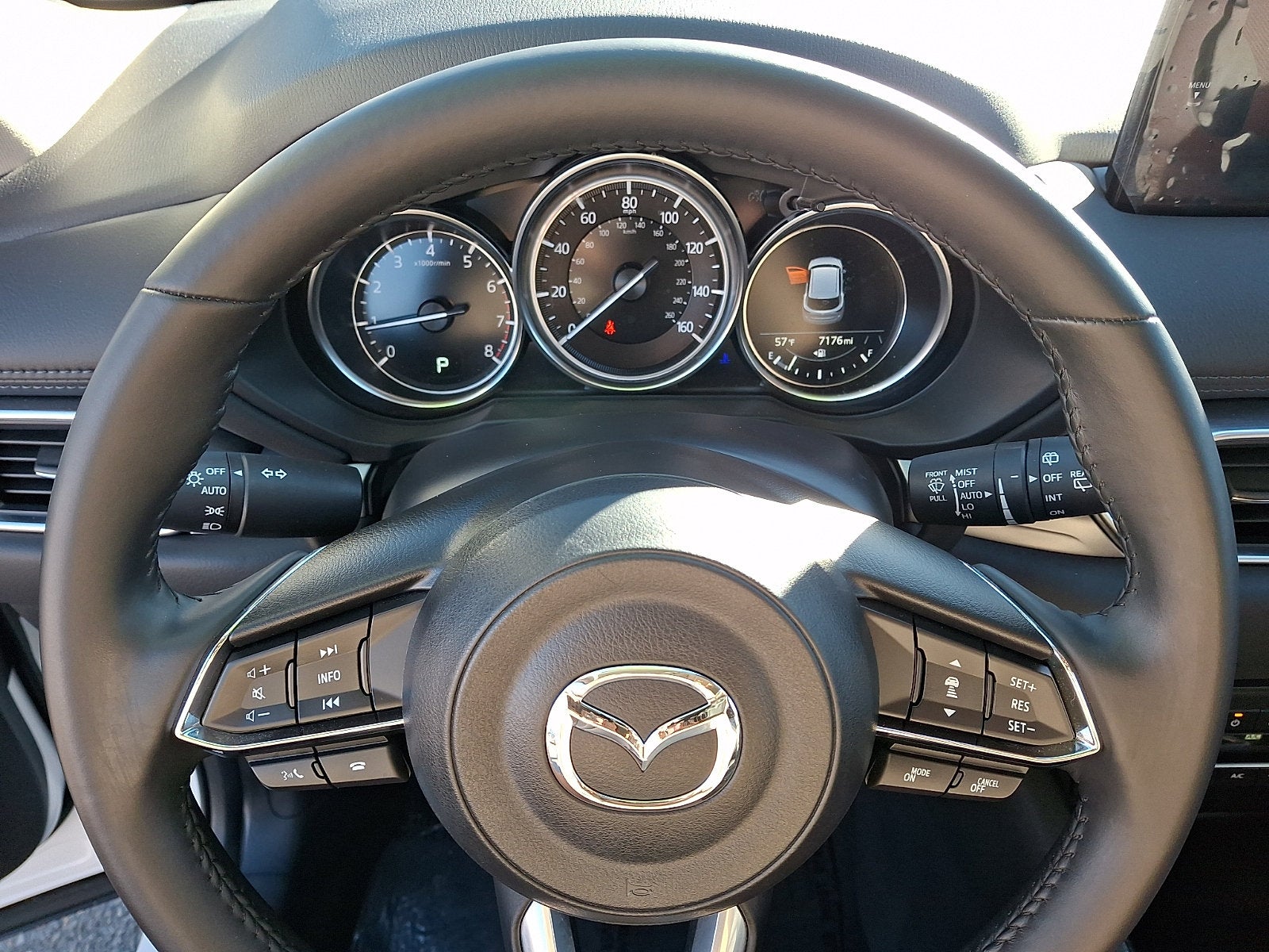 2024 Mazda Mazda CX-5 2.5 S Select Package