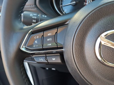 2024 Mazda Mazda CX-5 2.5 S Select Package