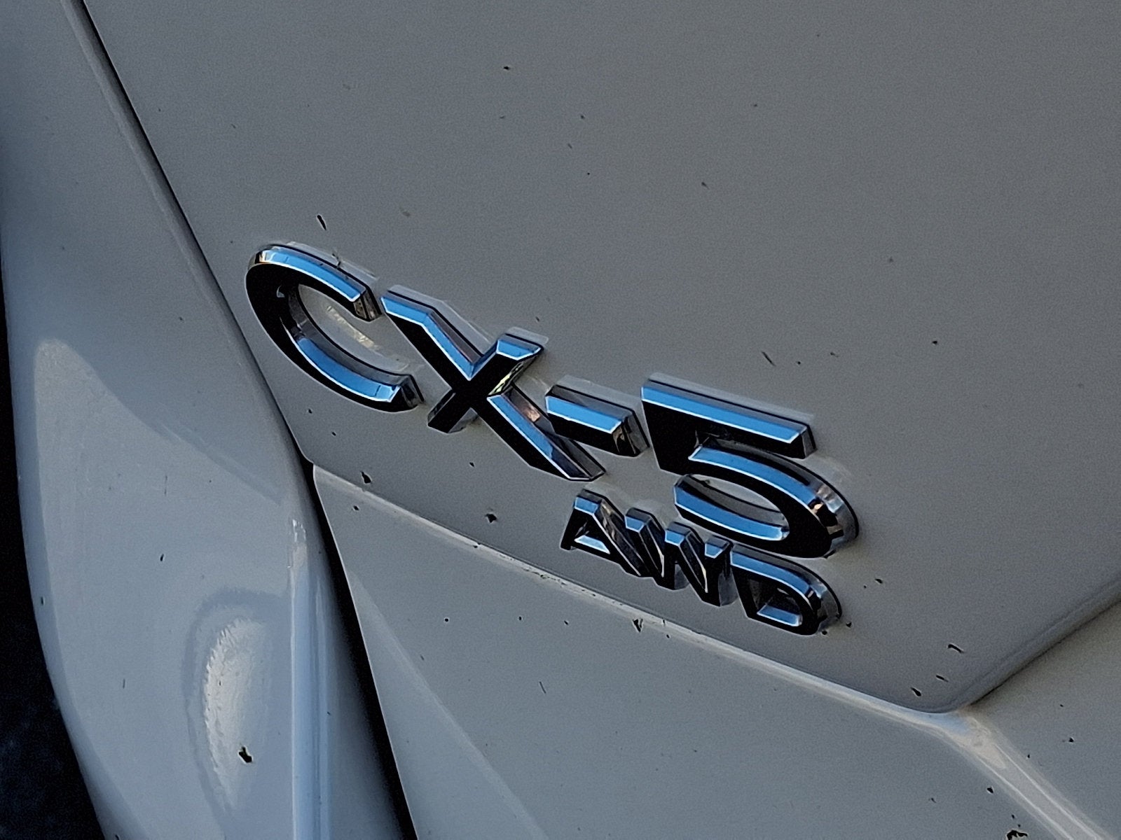 2024 Mazda Mazda CX-5 2.5 S Select Package