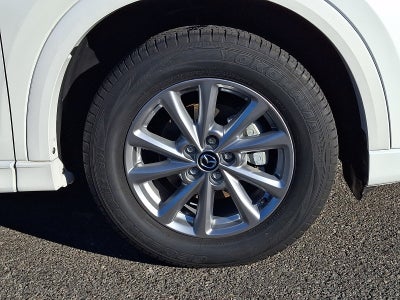 2024 Mazda Mazda CX-5 2.5 S Select Package