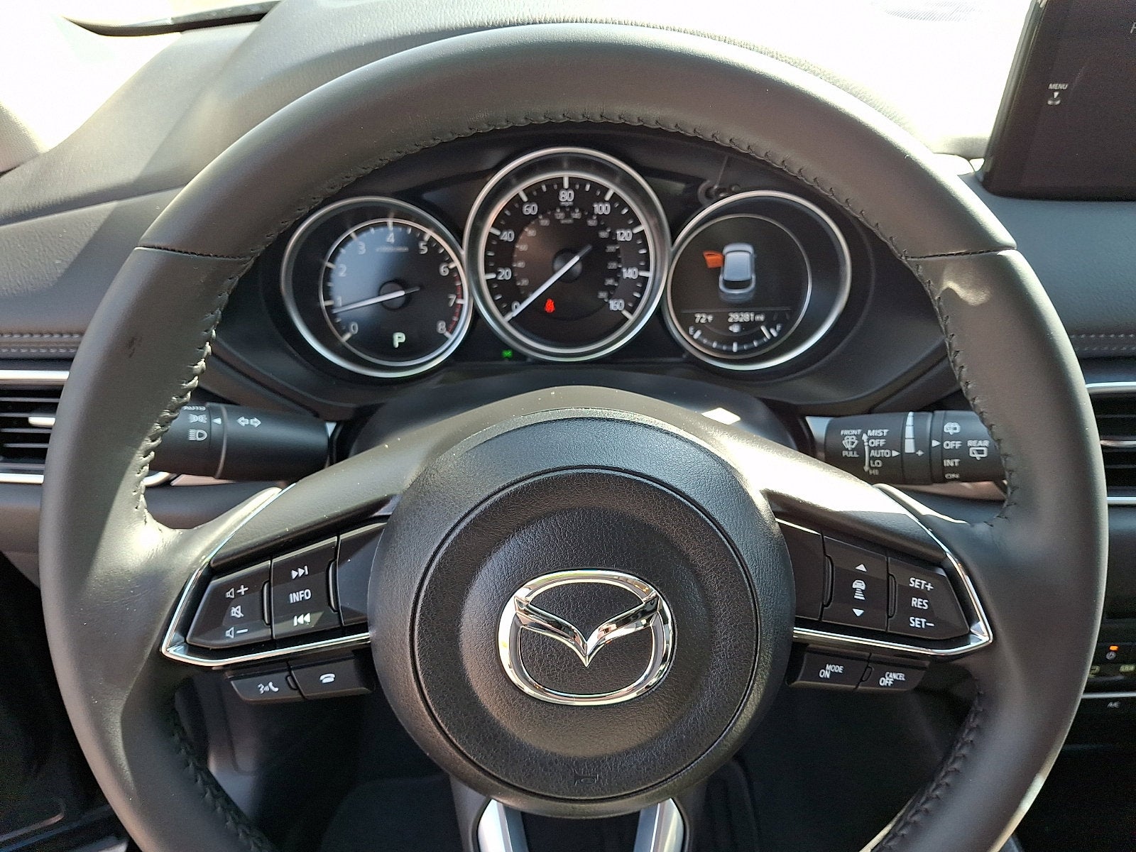 2023 Mazda Mazda CX-5 2.5 S Select Package