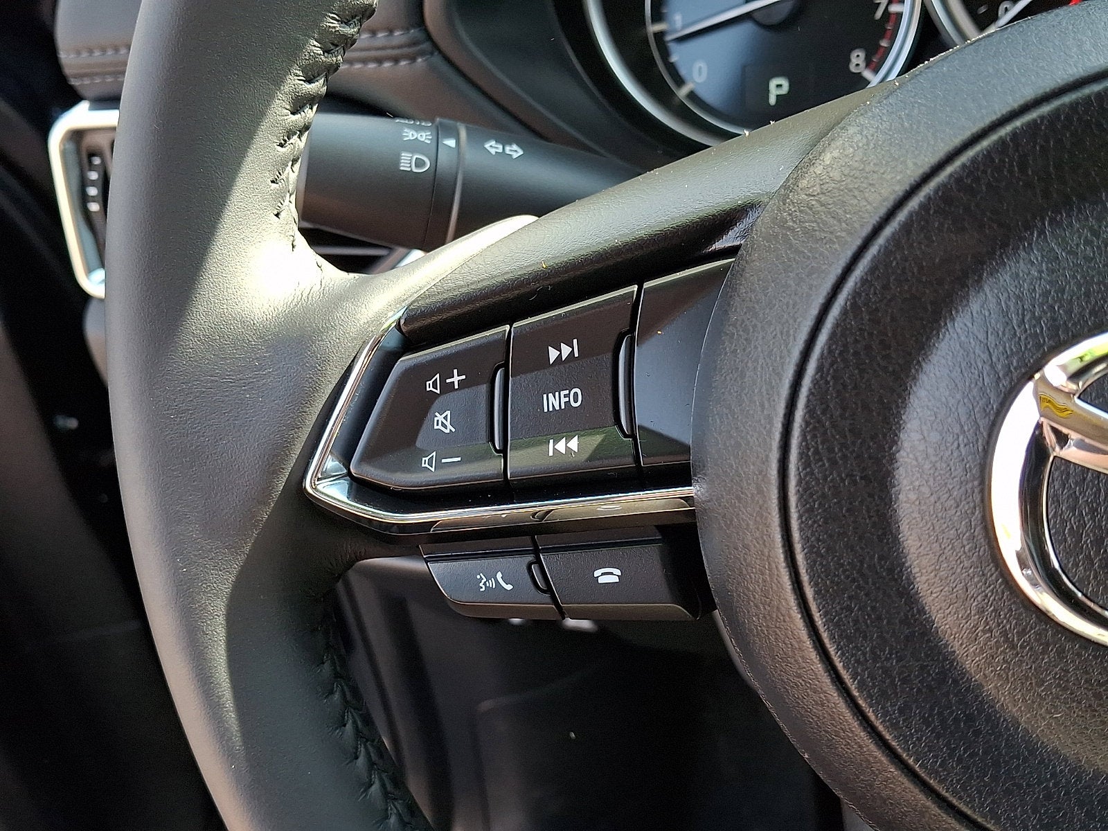 2023 Mazda Mazda CX-5 2.5 S Select Package