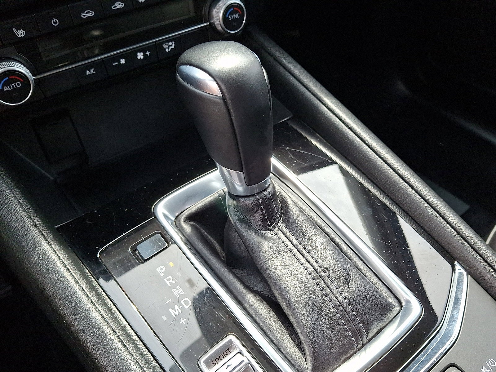 2023 Mazda Mazda CX-5 2.5 S Select Package