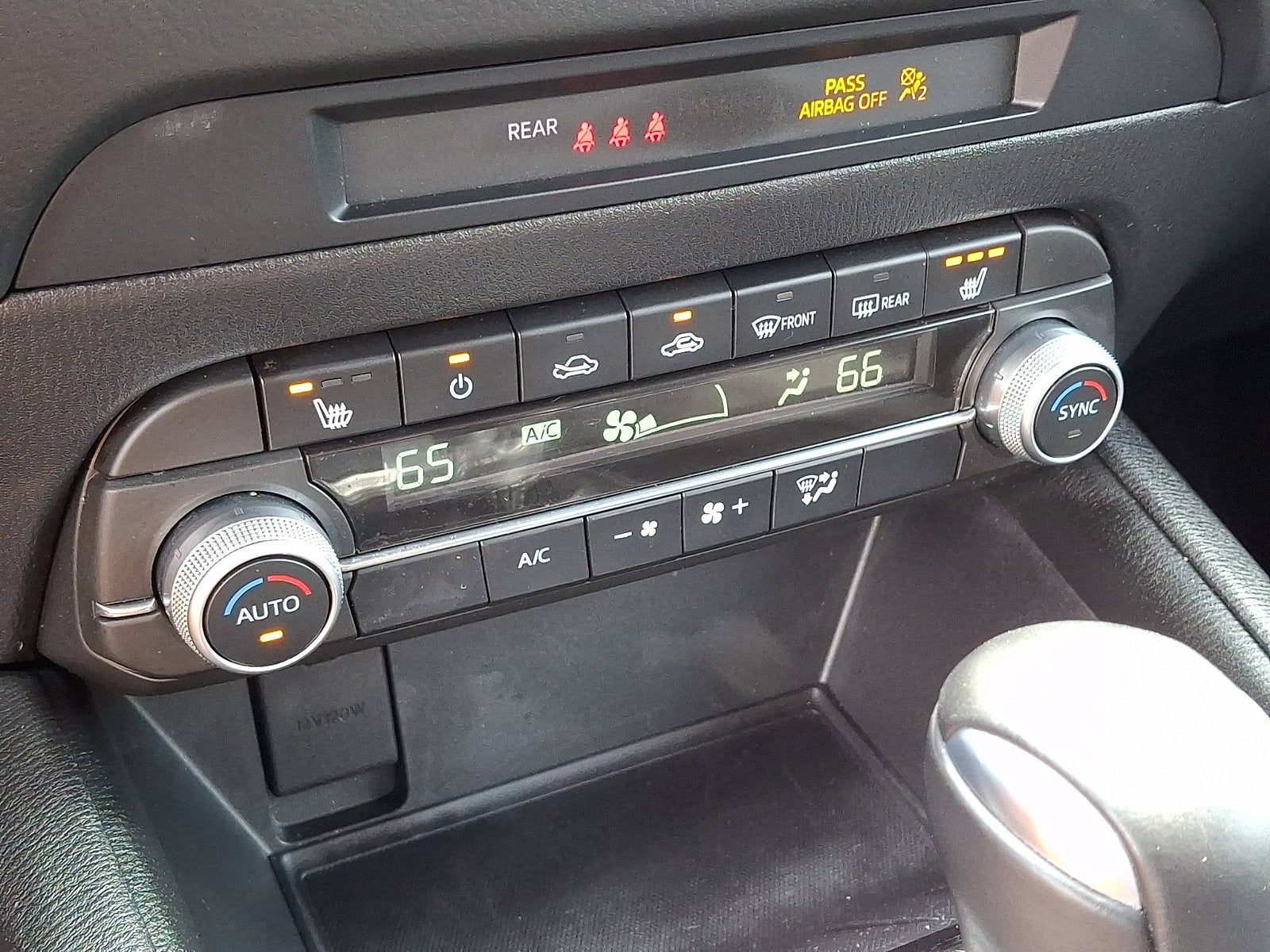 2023 Mazda Mazda CX-5 2.5 S Select Package